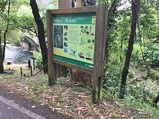 Fechas, información, programa, cartel, imágenes, mapa y ubicación de PR-G 209 Ruta Río Eo - Pena Millares  en  Ribeira de Piquín