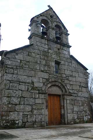 Fechas, información, programa, cartel, imágenes, mapa y ubicación de PR-G 210 Ruta do Castro de Doade  en  Lalín