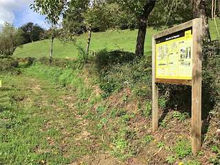 Fechas, información, programa, cartel, imágenes, mapa y ubicación de PR-G 219 Ruta do Río Pequeno  (2023)  en  Folgoso do Courel