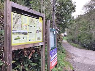 Fechas, información, programa, cartel, imágenes, mapa y ubicación de PR-G 220 Ruta de Baldomir ao Castro da Torre (2023)  en  Folgoso do Courel