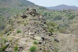 Fechas, información, programa, cartel, imágenes, mapa y ubicación de PR-G 223 Castro de Vilar (2023)  en  Folgoso do Courel