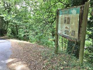 Fechas, información, programa, cartel, imágenes, mapa y ubicación de PR-G 225 - Ruta do Ferro (2023)  en  O Incio