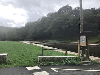 Fechas, información, programa, cartel, imágenes, mapa y ubicación de PR-G 227 - Sendeiro das Devesas do Candán  en  Lalín