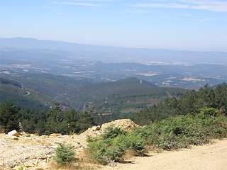 Fechas, información, programa, cartel, imágenes, mapa y ubicación de PR-G 242 Ruta da Capela de San Victorio á Mina da Veneira (2023)  en  A Pobra do Brollón