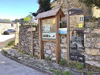 Fechas, información, programa, cartel, imágenes, mapa y ubicación de PR-G 244 - Ruta Da Fontaneira (2024)  en  Baleira