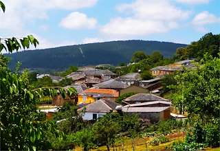 Fechas, información, programa, cartel, imágenes, mapa y ubicación de PR-G 269 - Ruta de Penacova (2023)  en  Bóveda