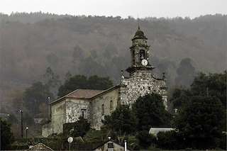 Fechas, información, programa, cartel, imágenes, mapa y ubicación de PR-G 29 - Senda de San Xusto   en  Cerdedo-Cotobade