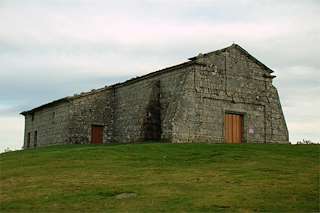 Fechas, información, programa, cartel, imágenes, mapa y ubicación de PR-G 7 Ruta do Faro  en  Rodeiro