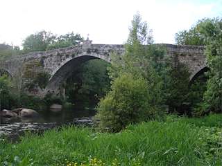 Fechas, información, programa, cartel, imágenes, mapa y ubicación de PR-G 76: Senda do río Avia  en  Ribadavia