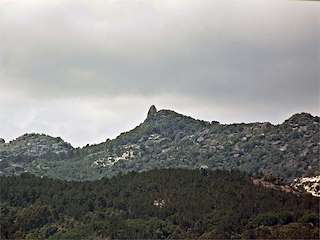 Fechas, información, programa, cartel, imágenes, mapa y ubicación de PR-G 78 Senda de Pena Corneira  en  Leiro