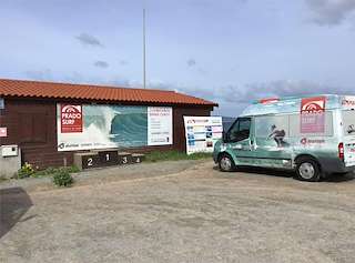 Fechas, información, programa, cartel, imágenes, mapa y ubicación de Prado Surf  en  Nigrán