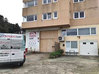 Fechas, información, programa, cartel, imágenes, mapa y ubicación de Prado Surf  en  Oleiros