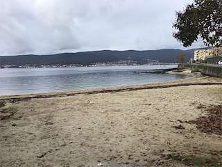 Fechas, información, programa, cartel, imágenes, mapa y ubicación de Praia da Posta (Placeres)  en  Pontevedra