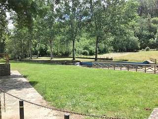 Fechas, información, programa, cartel, imágenes, mapa y ubicación de Praia Fluvial de Laza 