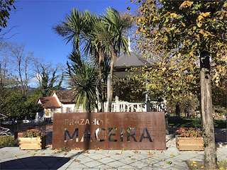 Fechas, información, programa, cartel, imágenes, mapa y ubicación de Praza de Maceira  en  Covelo