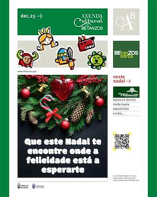 XLIII Programa de Navidad y Año Nuevo