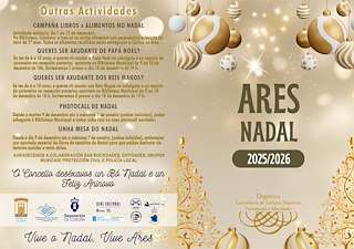 Programa de Navidad – Cabalgata de Reyes