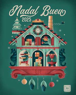 Programa de Navidad – Cabalgata de Reyes