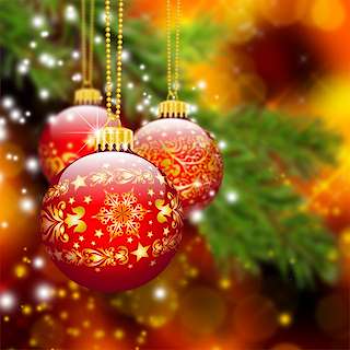 Programa de Navidad – Cabalgata de Reyes