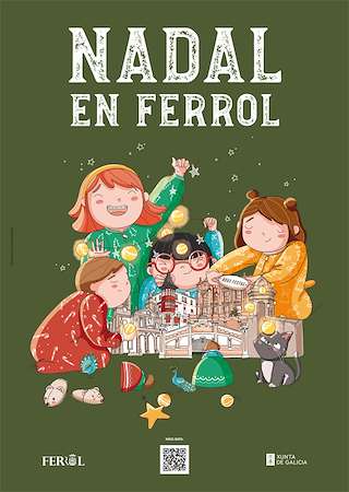 Programa de Navidad – Cabalgata de Reyes