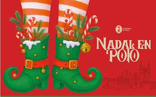 Programa de Navidad – Cabalgata de Reyes