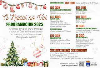 Programa de Navidad – Cabalgata de Reyes