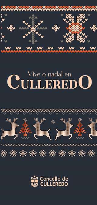 Programa de Navidad – Cabalgata de Reyes