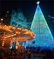 FiestasRelacionadas Programa de Navidad y Luces en Vigo