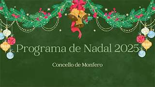 Programa de Navidad – Visita de los Reyes Magos