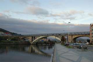 Fechas, información, programa, cartel, imágenes, mapa y ubicación de Puente de A Barca (2023)  en  Poio