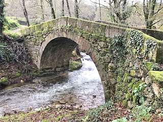Fechas, información, programa, cartel, imágenes, mapa y ubicación de Puente de A Senra (2022)  en  As Neves
