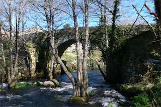 Fechas, información, programa, cartel, imágenes, mapa y ubicación de Puente de Pedroso  en  Rodeiro