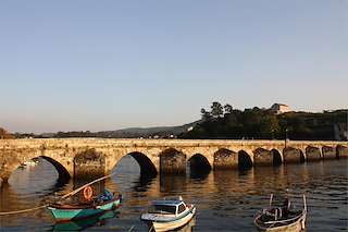 Fechas, información, programa, cartel, imágenes, mapa y ubicación de Puente de Pontesampaio (2022)  en  Pontevedra