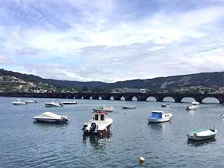 Fechas, información, programa, cartel, imágenes, mapa y ubicación de Puente del Eume (2022)  en  Pontedeume