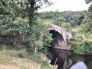 Fechas, información, programa, cartel, imágenes, mapa y ubicación de Puente Medieval  en  Láncara