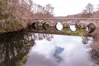 Fechas, información, programa, cartel, imágenes, mapa y ubicación de Puente Medieval (2022)  en  Rábade