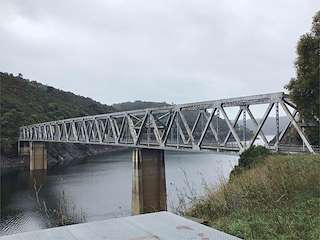 Fechas, información, programa, cartel, imágenes, mapa y ubicación de Puente Mourulle (2023)  en  O Saviñao