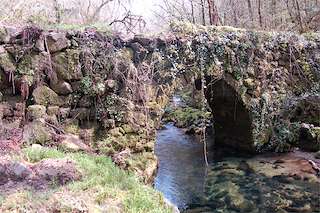 Fechas, información, programa, cartel, imágenes, mapa y ubicación de Puente Serrapio  en  Cerdedo-Cotobade