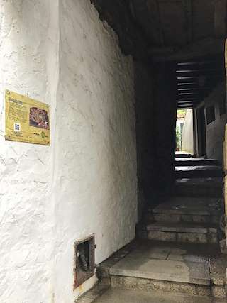 Fechas, información, programa, cartel, imágenes, mapa y ubicación de Puertas de la Muralla (2023)  en  Cedeira