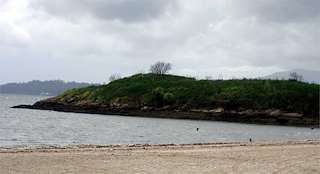 Fechas, información, programa, cartel, imágenes, mapa y ubicación de Punta do Castro  en  Rianxo