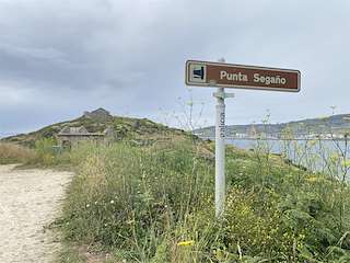 Fechas, información, programa, cartel, imágenes, mapa y ubicación de Punta Segaño y Batería de A Salgueira (2021)  en  Ares