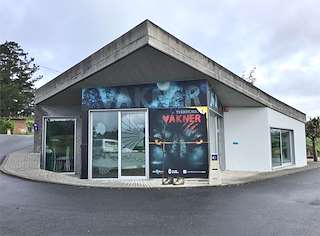 Fechas, información, programa, cartel, imágenes, mapa y ubicación de Punto de Información ao Peregrino  en  Dumbría