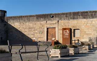 Fechas, información, programa, cartel, imágenes, mapa y ubicación de Punto de Información Turística de Salvaterra de Miño