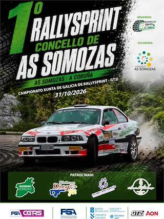 I Rallysprint