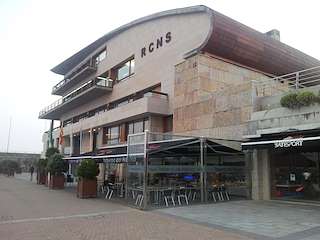 Fechas, información, programa, cartel, imágenes, mapa y ubicación de RCNS - Real Club Náutico de Sanxenxo (2023)