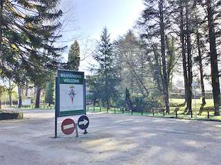 Fechas, información, programa, cartel, imágenes, mapa y ubicación de Real Aero-Club de Vigo