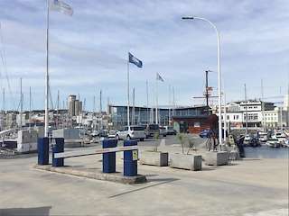 Fechas, información, programa, cartel, imágenes, mapa y ubicación de Real Club Náutico de La Coruña – Marina Real