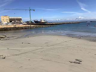 Fechas, información, programa, cartel, imágenes, mapa y ubicación de Rego das Cargas  en  Ribeira