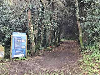 Fechas, información, programa, cartel, imágenes, mapa y ubicación de Rego das Xesteiras  en  Culleredo