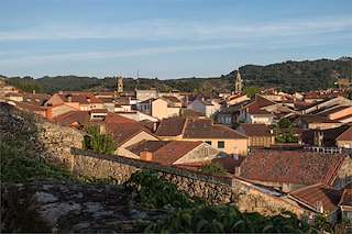 Fechas, información, programa, cartel, imágenes, mapa y ubicación de Restos del Castillo de Allariz (2024)